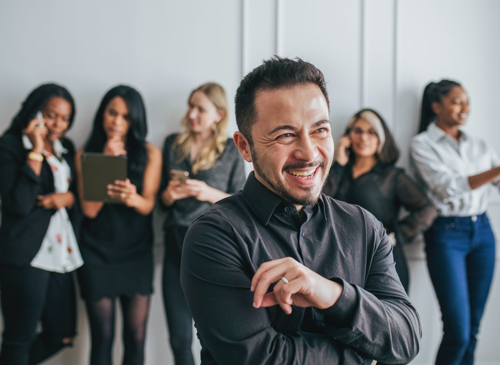 Affiliate & Influencer Marketing